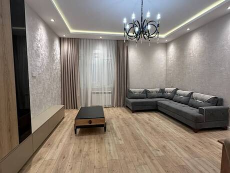 2 otaq · 68 m² · 10/18 mərtəbə, Yeni Yasamal
