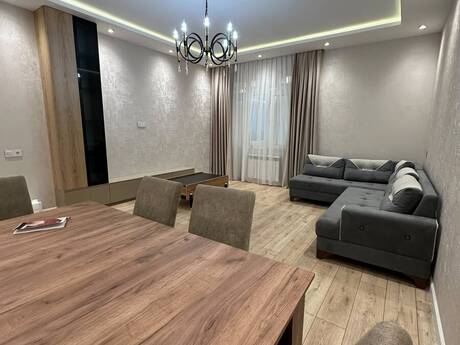 Yeni Yasamalda 2 otaqlı yeni tikili mənzil kirayə verilir, 68 m², 650 AZN/ay, şəkil 2 / 12