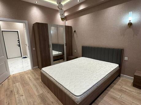 Yeni Yasamalda 2 otaqlı yeni tikili mənzil kirayə verilir, 68 m², 650 AZN/ay, şəkil 5 / 12