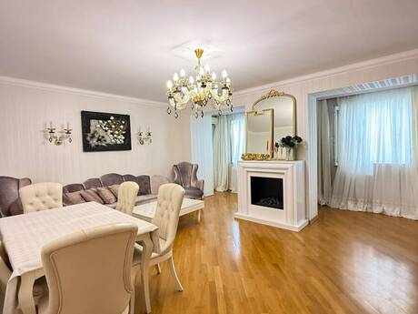 4-room apartment, 110 m², İnşaatçılar: 290 000 ₼ 3