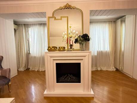 4-room apartment, 110 m², İnşaatçılar: 290 000 ₼ 5