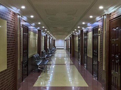 Elan №6395443 - Bakı, Nəriman Nərimanov m., 1000 m²