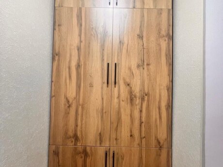 2-комнатная квартира, 55 м², Elmlər Akademiyası: 146 500 ₼ 5