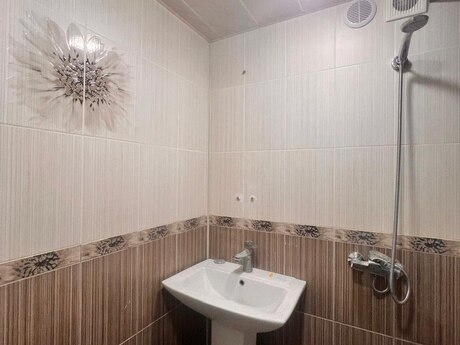2-комнатная квартира, 55 м², Elmlər Akademiyası: 146 500 ₼ 4