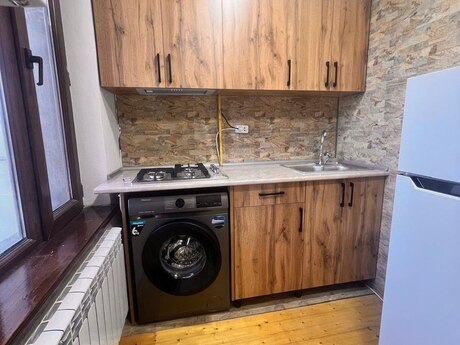 2-комнатная квартира, 55 м², Elmlər Akademiyası: 146 500 ₼ 2