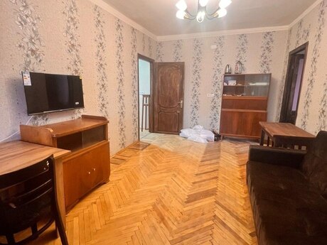 2-комнатная квартира, 55 м², Elmlər Akademiyası: 146 500 ₼ 3