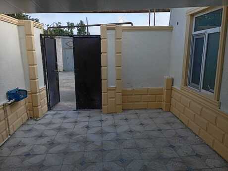 Объявление №6395457 - Баку, пос. Маштаги, 2-комн., 50 м²