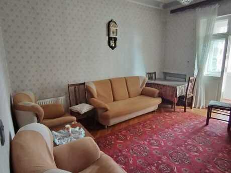 Объявление №6395504 - Баку, м. Нариман Нариманов, 2-комн., 62 м², 5/6 этаж