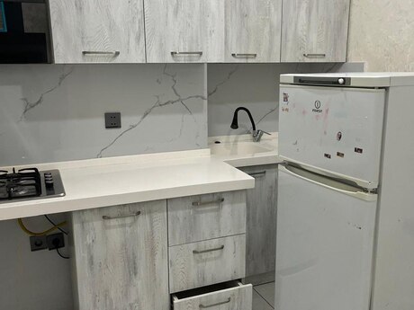 Kirayə 2 otaqlı mənzil, 60 m², Nəriman Nərimanov: 650 ₼/ay 4