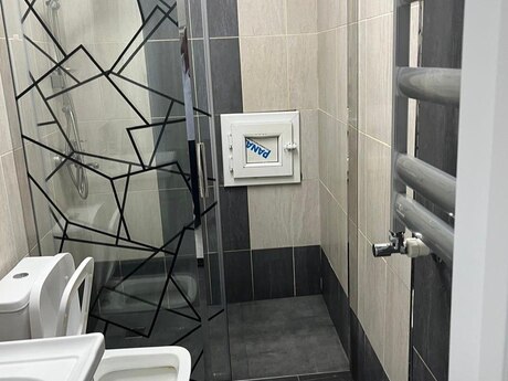 Kirayə 2 otaqlı mənzil, 60 m², Nəriman Nərimanov: 650 ₼/ay 3