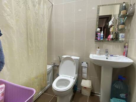 2 otaqlı mənzil, 52 m², Hövsan: 108 500 ₼ 5