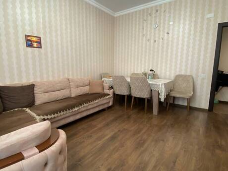 2 otaqlı mənzil, 52 m², Hövsan: 108 500 ₼ 2