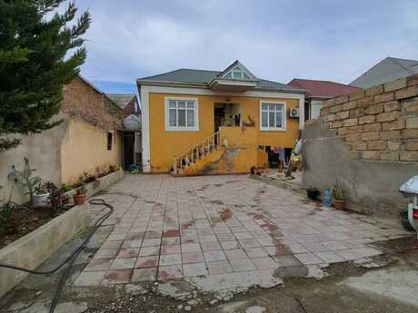 Elan №6395658 - Bakı, Binəqədi r., 4 otaqlı, 120 m²