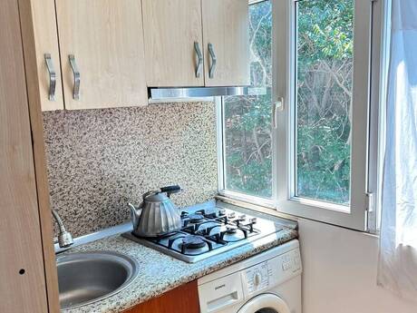 Kirayə 2 otaqlı mənzil, 40 m², Yasamal: 550 ₼/ay 2