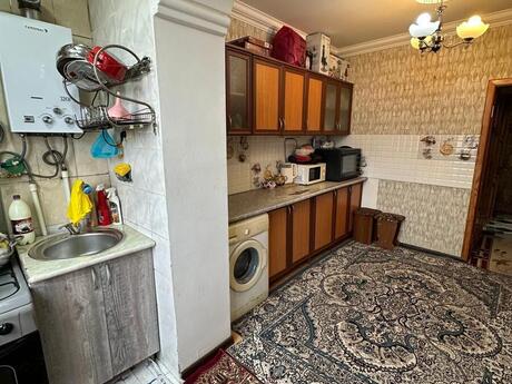3-room apartment, 70 m², Bakıxanov: 165 000 ₼ 4