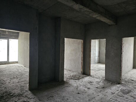 4-room apartment, 185 m², Ağ şəhər: 758 500 ₼ 5