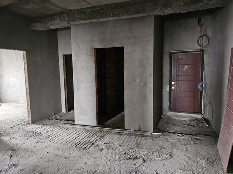 4-room apartment, 185 m², Ağ şəhər: 758 500 ₼ 4