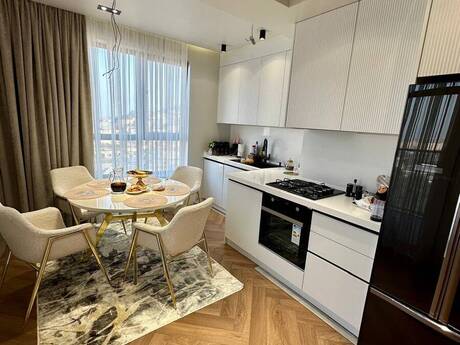 3-room apartment, 110 m², SN Park: 288 000 ₼ 5