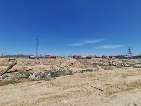 Elan №6395538 - Bakı, Masazır q., 200 sot