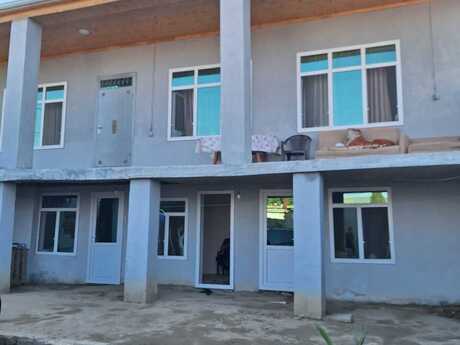 Объявление №6395529 - Баку, пос. Маштаги, 8-комн., 200 м²