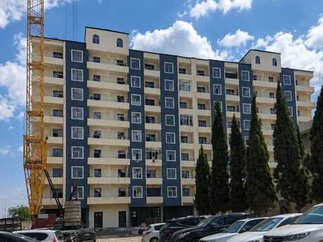 Объявление №6395532 - Баку, пос. Бинагади, 2-комн., 60 м², 12/14 этаж