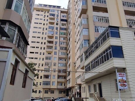 3-room apartment, 110 m², 20 Yanvar: 220 000 ₼ 3