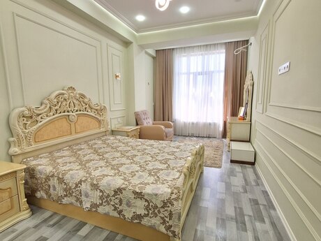 Elan №6395565 - Bakı, Səbail r., 3 otaqlı, 94 m², 16/19 mərtəbə