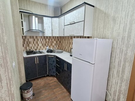 Kirayə 2 otaqlı mənzil, 70 m², Şah İsmayıl Xətai: 800 ₼/ay 5