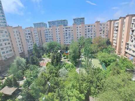 Объявление №6395559 - Баку, м. Ази Асланов, 2-комн., 60 м², 8/9 этаж
