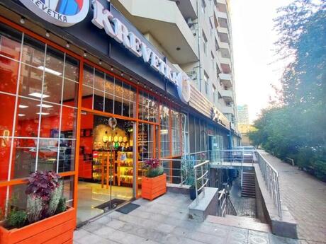 Elan №6395558 - Bakı, Memar Əcəmi m., 140 m²