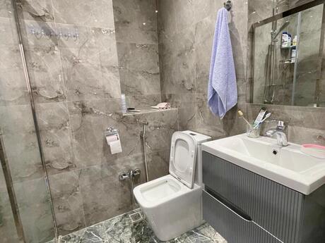 3 otaqlı mənzil, 120 m², 28 May: 450 000 ₼ 5