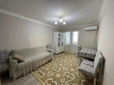 Elan №6395595 - Bakı, Xalqlar Dostluğu m., 2 otaqlı, 40 m², 3/5 mərtəbə