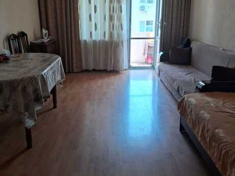 Elan №6395594 - Bakı, İnşaatçılar m., 3 otaqlı, 75 m², 4/5 mərtəbə