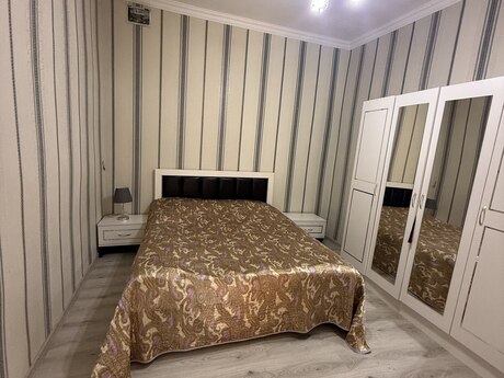 Объявление №6395586 - Баку, Хатаинский р., 2-комн., 40 м²