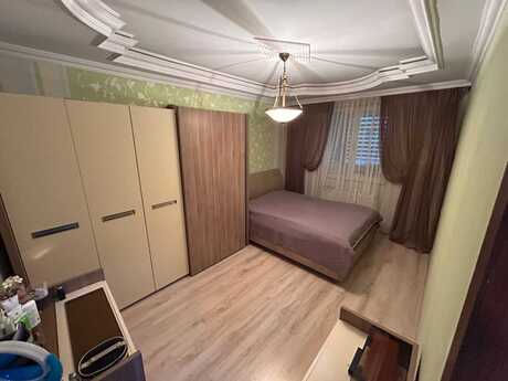 4-room apartment, 100 m², 8-ci mikrorayon: 290 000 ₼ 4