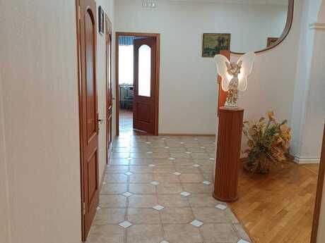 3 otaqlı mənzil, 130 m², Nizami: 349 999 ₼ 4