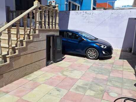 3 otaqlı həyət evi, 100 m², Hövsan: 122 500 ₼ 5
