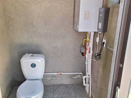 3 otaqlı həyət evi, 100 m², Hövsan: 122 500 ₼ 4