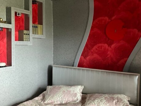 Kirayə 5 otaqlı mənzil, 220 m², Səbail: 1 500 ₼/ay 3