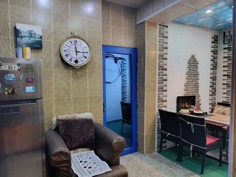 Kirayə 5 otaqlı mənzil, 220 m², Səbail: 1 500 ₼/ay 5
