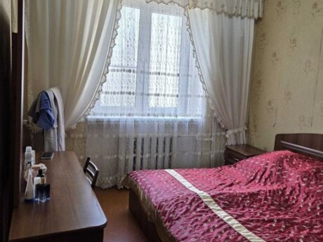 3 otaqlı mənzil, 60 m², Həzi Aslanov: 169 000 ₼ 3