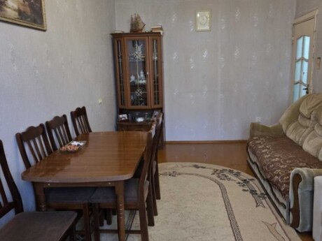 3 otaqlı mənzil, 60 m², Həzi Aslanov: 169 000 ₼ 2