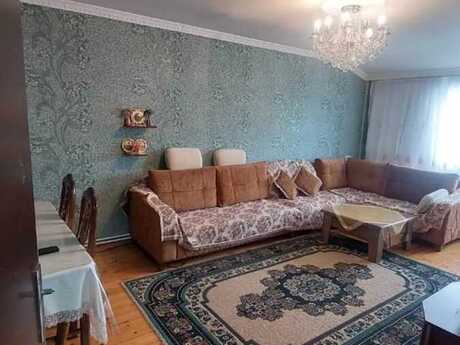 Elan №6395639 - Bakı, Xalqlar Dostluğu m., 3 otaqlı, 75 m², 15/15 mərtəbə