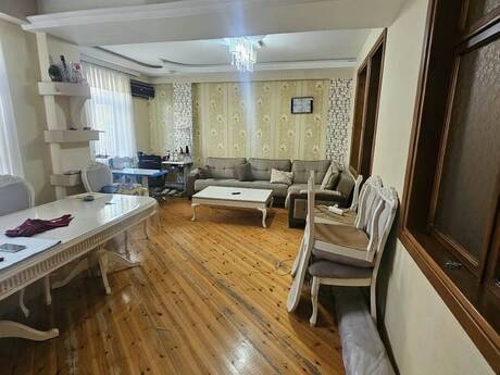 Elan №6395619 - Bakı, Masazır q., 3 otaqlı, 73 m², 4/6 mərtəbə