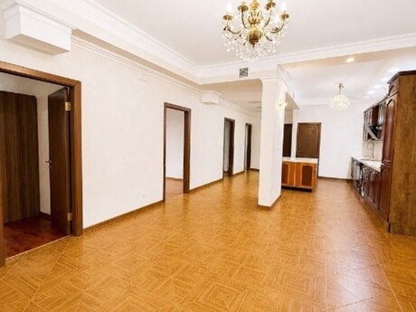 Elan №6395614 - Bakı, 28 May m., 5 otaqlı, 175 m²