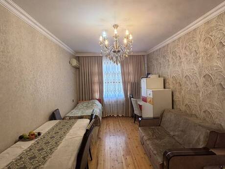 4-room apartment, 100 m², Günəşli: 190 000 ₼ 2