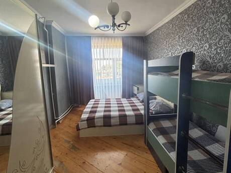4-room apartment, 100 m², Günəşli: 190 000 ₼ 3