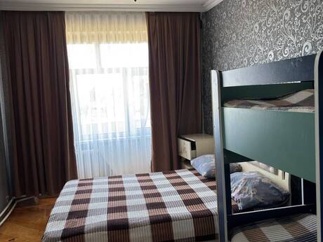 4-room apartment, 100 m², Günəşli: 190 000 ₼ 5