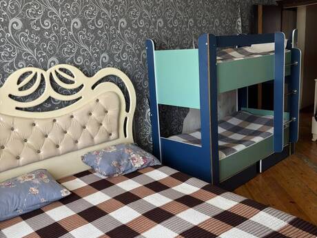 4-room apartment, 100 m², Günəşli: 190 000 ₼ 4