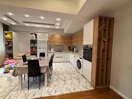 Elmlər Akademiyasında 3 otaqlı yeni tikili mənzil satılır, 135 m², 380 000 AZN, şəkil 3 / 12
